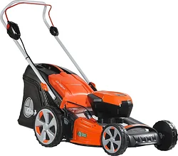 Газонокосилка Oleo-Mac GI 48 P 40V (без АКБ)