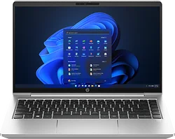 HP ProBook 440 G10 A39BZPA + 8 ГБ (память расширена продавцом)