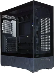 Корпус для компьютера Ginzzu GL710