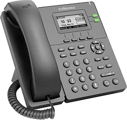 Voip-телефон Flyingvoice P20G