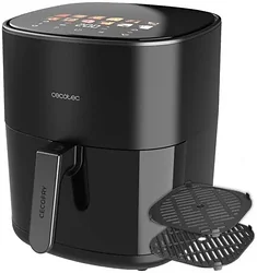 Аэрогриль Cecotec Cecofry&Grill Duoheat 6500