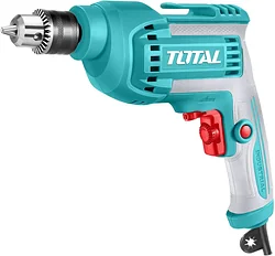 Дрель TOTAL TD45658