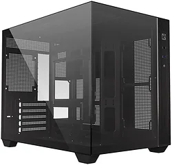 Корпус для компьютера ID-Cooling View 500 (черный) Корпус для компьютера ID-Cooling View 500 (черный)