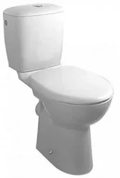 Унитаз Jika Olymp