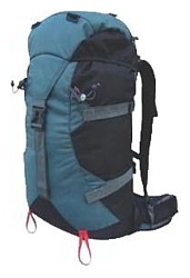 WoodLand Storm 40 blue/black