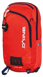 DAKINE ABS Vario Cover 25 red (octane)