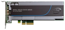 Intel SSDPEDMD800G401