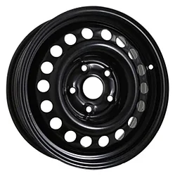 Колесный диск Trebl 8030 6x15/5x100 D56.1 ET55 Black