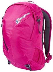 Berghaus Remote 20 pink (magenta/cherry ripe)