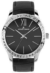 Наручные часы Jacques Lemans 1-1841A Наручные часы Jacques Lemans 1-1841A