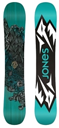 Jones Snowboards Mountain Twin (14-15)
