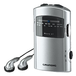 Grundig Micro 61