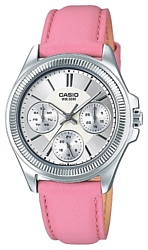 Наручные часы Casio LTP-2088L-4A