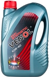 Venol Semisynthetic Active 10W-40 5л