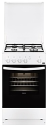 Zanussi ZCG 9210H1 W