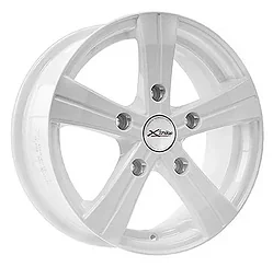 Колесный диск X'trike X-121 6x15/5x139.7 D98 ET40 W
