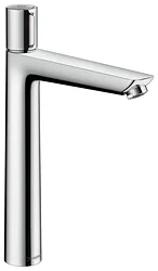 Смеситель Hansgrohe Talis Select E 71752000