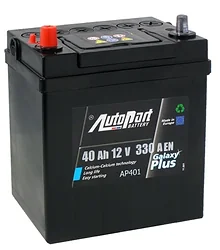 AutoPart Plus JL+ (40Ah)