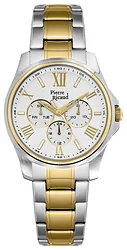 Наручные часы Pierre Ricaud P21090.2163QF