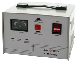 LogicPower LPM-500SD