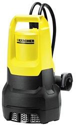 Karcher SP 7 Dirt