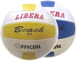 Libera Beach 51