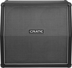 Crate FW412A