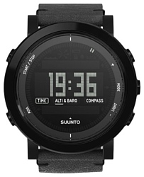 Suunto Essential Ceramic All Black