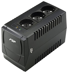 FSP Group Power AVR 1000 с USB