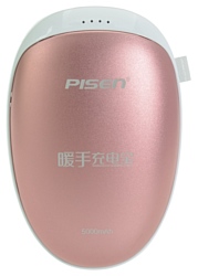 Pisen TS-D154