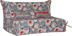 Прямой диван Пинскдрев Билли (цветы №3, 3М) Прямой диван Пинскдрев Билли (цветы №3, 3М)