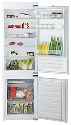 Холодильник Hotpoint-Ariston BCB 70301 AA Холодильник Hotpoint-Ariston BCB 70301 AA