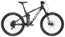 TREK Remedy 8 (2017)