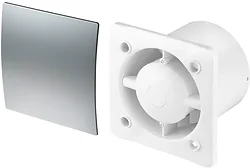 Вытяжной вентилятор Awenta System+ Turbo 125W (KWT125W-PET125)