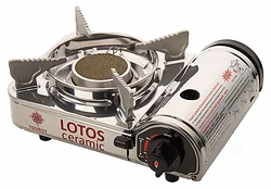 Tourist Lotos Ceramic (TR-350) Tourist Lotos Ceramic (TR-350)