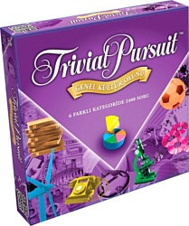 Hasbro Trivial Pursuit (00386)
