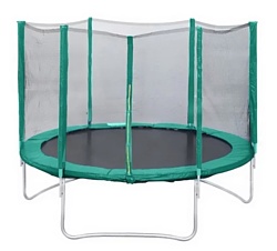 КМС Trampoline 10