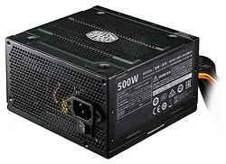 Блок питания Cooler Master Elite V3 230V 500W