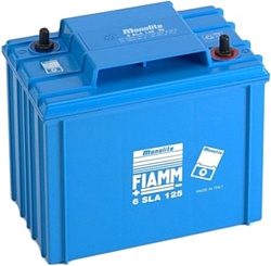 FIAMM 6SLA125