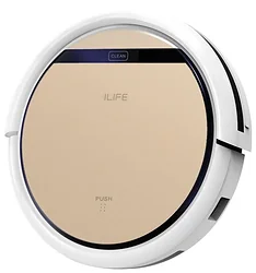 Робот-пылесос iLife V5s Pro Робот-пылесос iLife V5s Pro