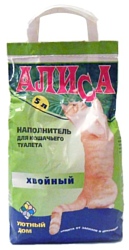 Алиса Хвойный 5л