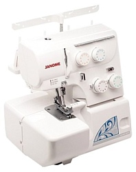 Janome 5052