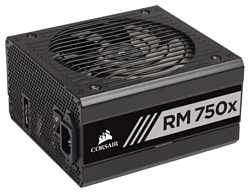 Corsair RM750x 750W (2018)