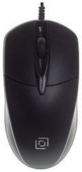 Мышь Oklick 275M black USB