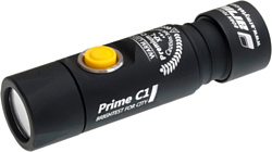 Armytek Prime C1 XP-L Magnet USB (White) + 18350 Li-Ion