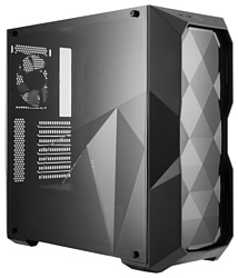 Cooler Master MasterBox TD500L (MCB-D500L-KANN-S00) Black