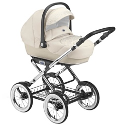 Универсальная коляска CAM Linea Classy Tris (3 в 1)