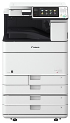 Canon imageRUNNER ADVANCE C5535 II