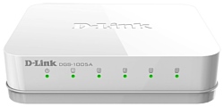 D-link DGS-1005A/D