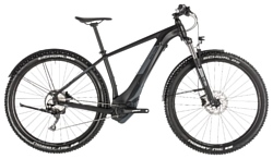 Cube Reaction Hybrid Exc 500 Allroad 27.5 (2019)